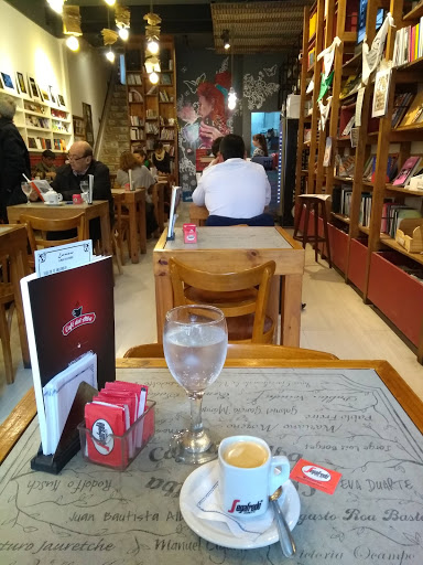 Café del Alba