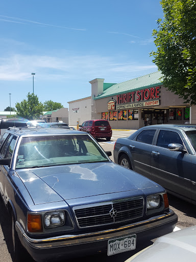 Thrift Store «Arc Thrift Store», reviews and photos, 9131 Washington St, Thornton, CO 80229, USA