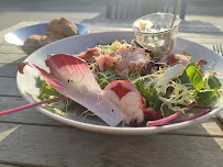 Plats et boissons du Restaurant Le Bar Iodé à Saint-Nazaire - n°16