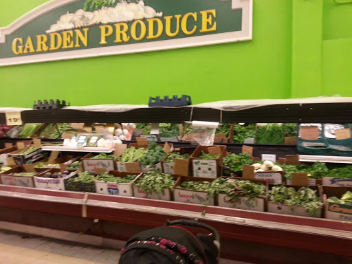 Grocery Store «Taj Mahal Fresh Market», reviews and photos, 933 E Duane Ave, Sunnyvale, CA 94085, USA