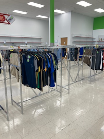 Thrift Store «Dav Thrift Store», reviews and photos