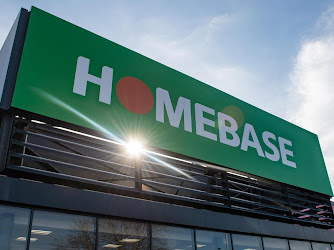 Homebase - Portlaoise