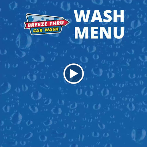 Car Wash «Breeze Thru Car Wash - Longmont», reviews and photos, 1213 Ken Pratt Blvd, Longmont, CO 80501, USA