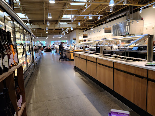 Natural Foods Store «PCC Natural Markets - Redmond», reviews and photos, 11435 Avondale Rd NE, Redmond, WA 98052, USA