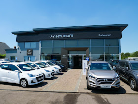 Endeavour Hyundai - Colchester