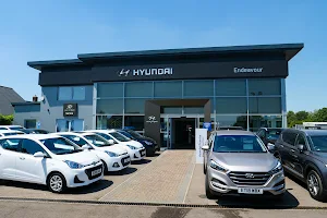 Endeavour Hyundai Colchester image