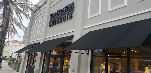 Stores to buy women's lingerie Houston