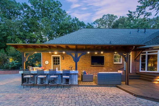 Electrician «Thomas Electrical Solutions», reviews and photos, 295 Ridge Pine Dr, Canton, GA 30114, USA