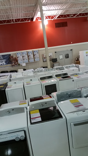 Appliance Store «Sears Hometown Store», reviews and photos, 9034 Overland Plaza, Overland, MO 63114, USA