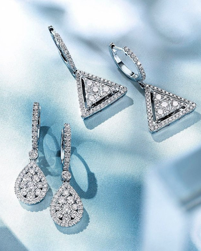 Jeweler «Nasr Jewelers», reviews and photos, 1800 Brinker Rd #100, Denton, TX 76208, USA