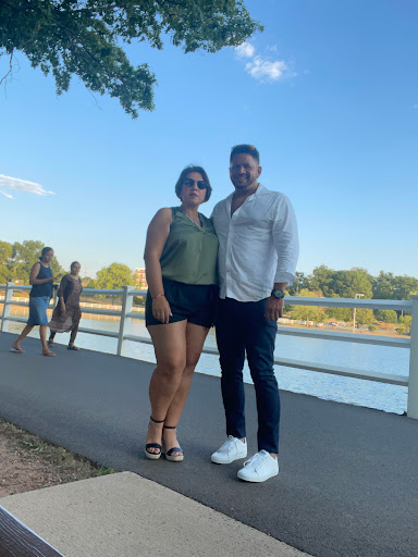 Park «Roosevelt Park», reviews and photos, Roosevelt Dr, Edison, NJ 08837, USA