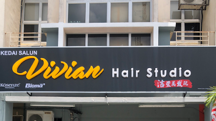ViVian Hair Studio