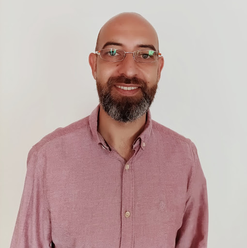Jorge Lahoz Psicólogo en Alicante, Alicante