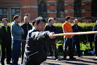 Ip Man Wing Chun Kung Fu - Sheffield