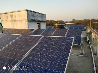 Aurovill solar service & solution