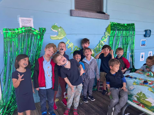Preschool «Suncoast Academy: South Tampa Preschool», reviews and photos, 4207 W San Miguel St, Tampa, FL 33629, USA