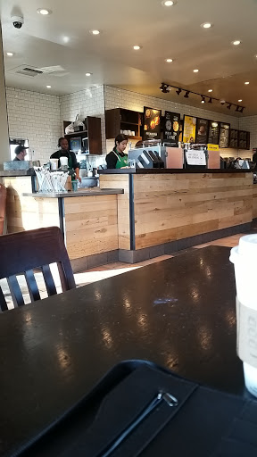 Coffee Shop «Starbucks», reviews and photos, 1601 N Cockrell Hill Rd, Dallas, TX 75211, USA