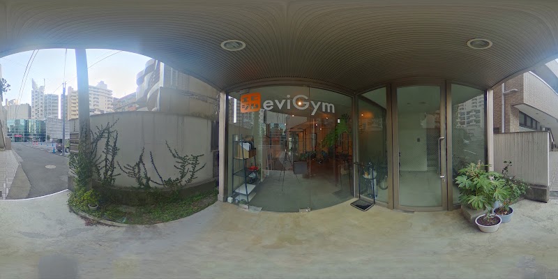 eviGym 六本木店