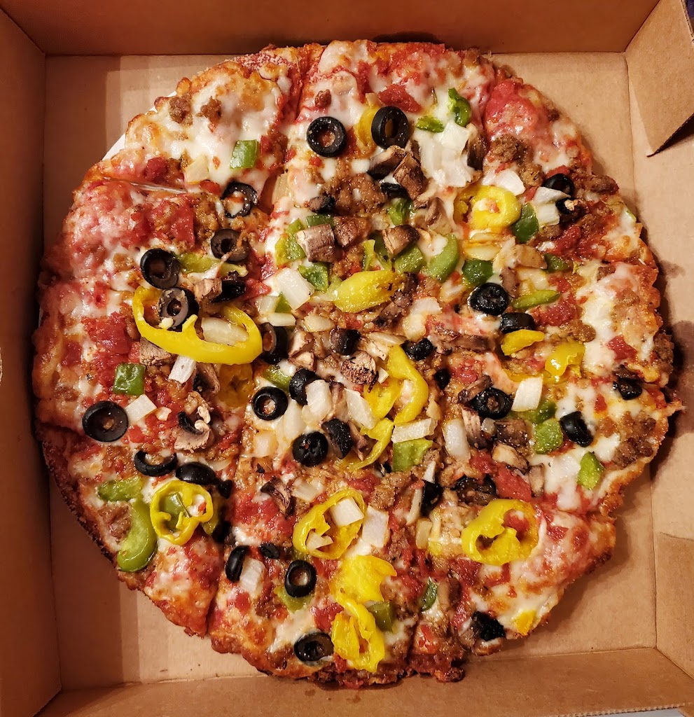 Pizza King | Greencastle, IN 46135