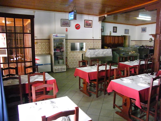 Restaurante Adega da Praia (Buarcos)