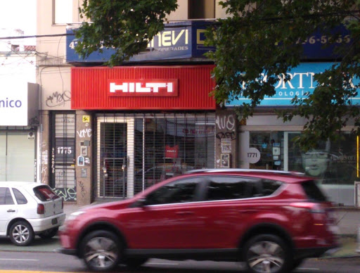 Hilti Store Argentina