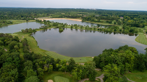 Golf Club «Mystic Creek Golf Course and Banquet Center», reviews and photos, 1 Champions Circle, Milford, MI 48380, USA