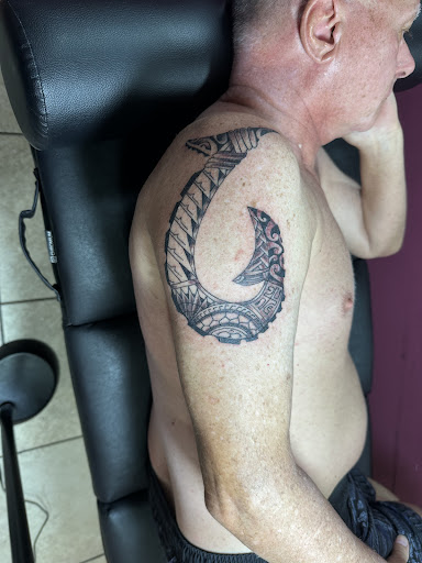 Explore pinky promise tattoo ideas, creative tattoo ideas in Kailua Kona, available at K Town Tattoo