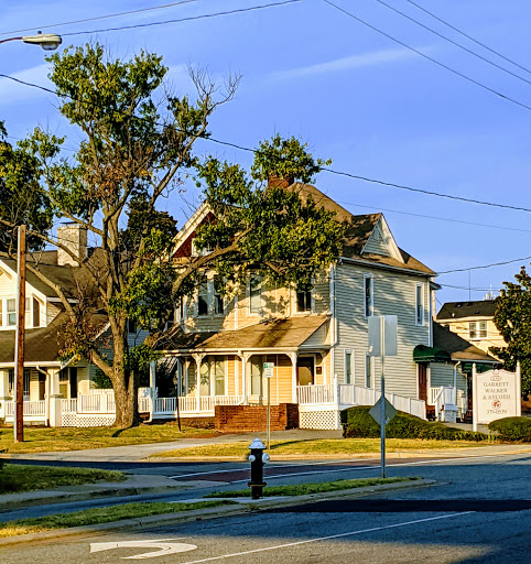 Legal Services «Garrett Walker Aycoth, & Olson», reviews and photos