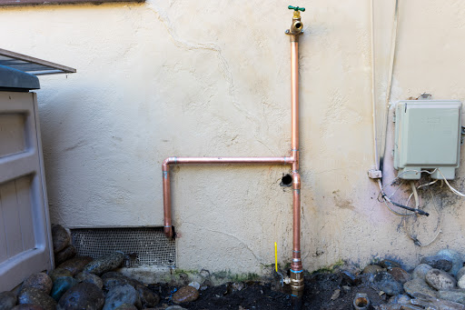 The Plumbing Guys San Jose, CA in San Jose, California