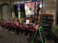 Atmosphère du Restaurant Le Coude à Coude à Avignon - n°9