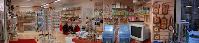 Riom Photo Informatique à Vic-sur-Cère
