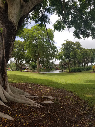 Golf Course «Jacaranda Golf Club», reviews and photos, 9200 W Broward Blvd, Plantation, FL 33324, USA