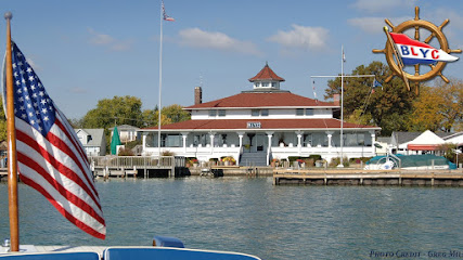 Buckeye Lake Yacht Club