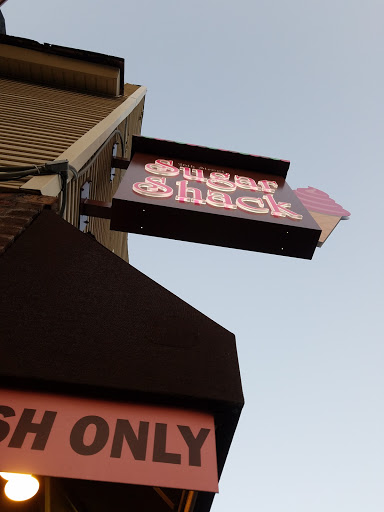 Ice Cream Shop «Sugar Shack», reviews and photos, 630 W 26th St, Chicago, IL 60616, USA