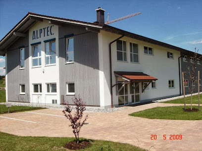 ALPTEC technische Kunststoffe GmbH