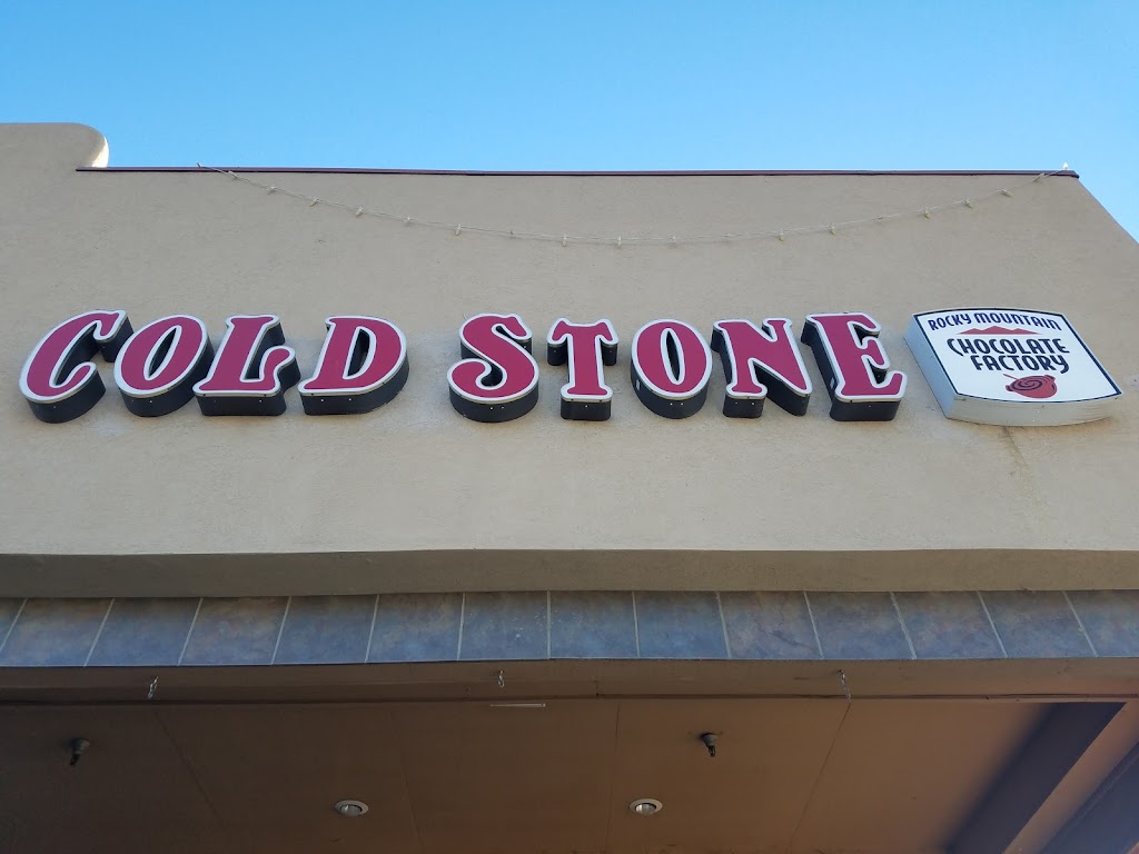 Cold Stone Creamery 84010