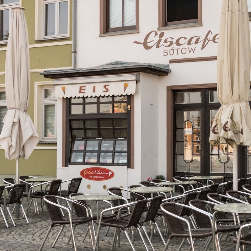 Eiscafé Bütow