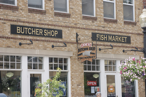 Joe's Butcher Shop and Fish Market