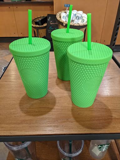 Coffee Shop «Starbucks», reviews and photos, Offutt Air Force Base, Bellevue, NE 68005, USA