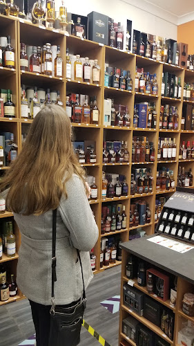The Whisky Shop - Norwich