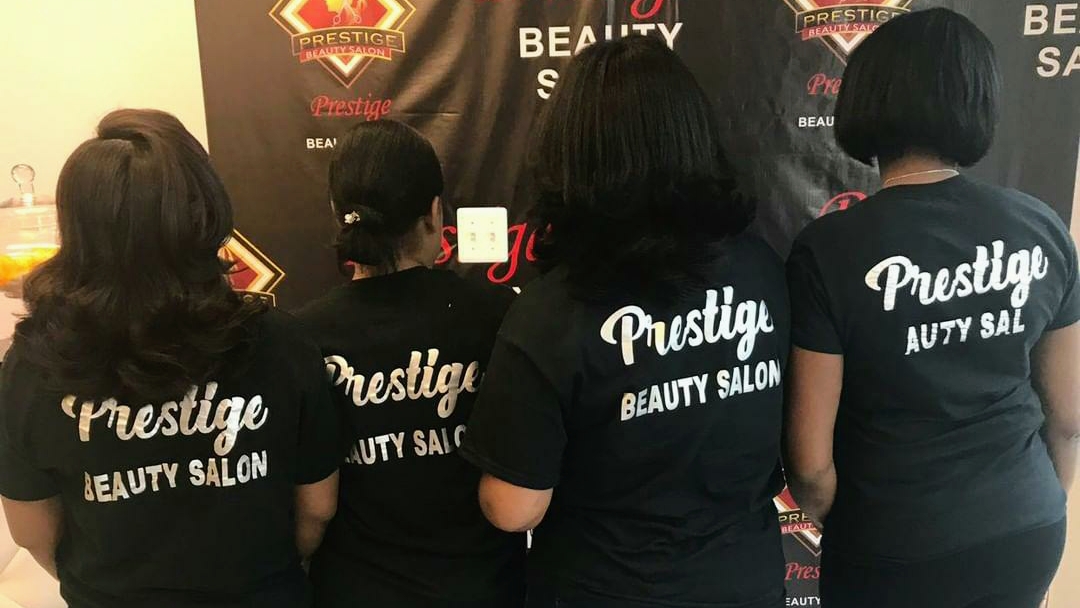 Prestige beauty Salon