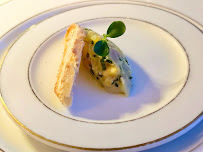 Plats et boissons du Restaurant français L'Opéra, Château Hôtel Mont Royal à La Chapelle-en-Serval - n°20