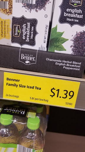 Supermarket «ALDI», reviews and photos, 1225 Scenic Hwy S, Lawrenceville, GA 30045, USA