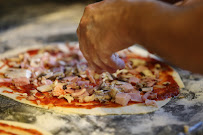 Photos du propriétaire du Pizzas à emporter Pizzeria Chez Pendaries à Grandvillars - n°4