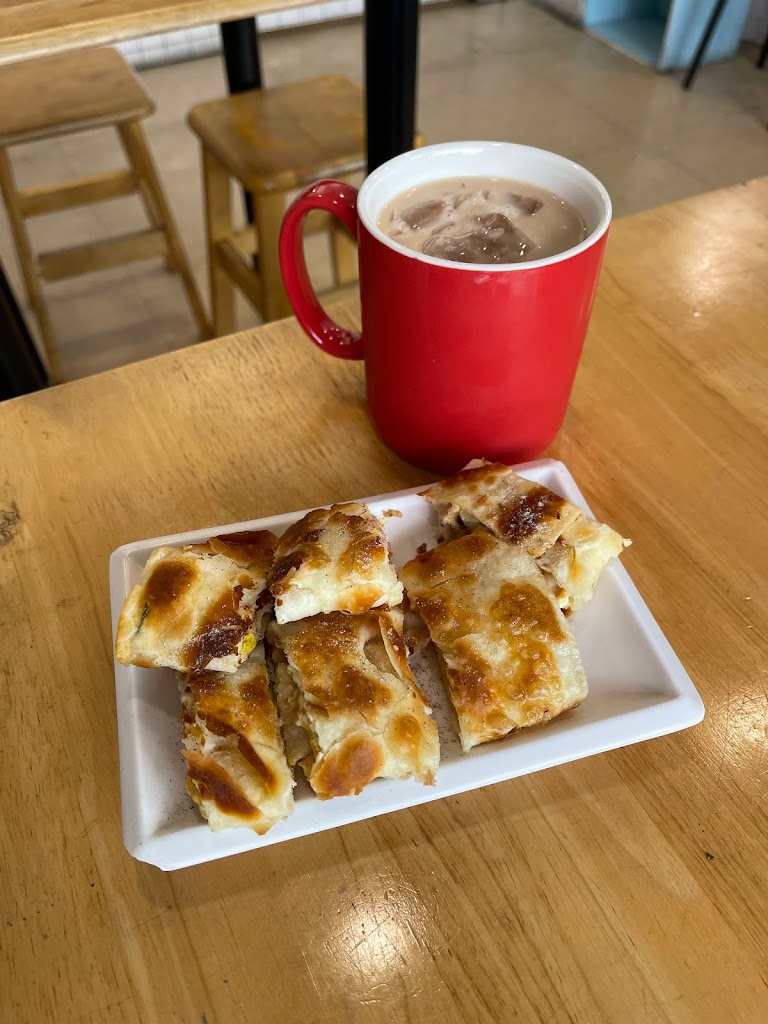 啵蛋早午餐-土城店 的照片