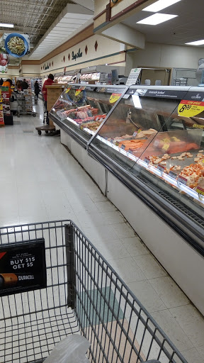 Grocery Store «Kroger», reviews and photos, 1601 E Michigan Rd, Shelbyville, IN 46176, USA