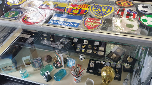 Soccer Store «Soccer Locker», reviews and photos, 4719 S Kings Hwy, Myrtle Beach, SC 29575, USA