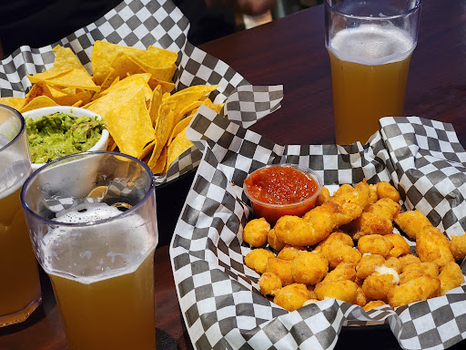 Bowling Alley «Park Tavern Bowling and Entertainment», reviews and photos, 3401 Louisiana Ave S, St Louis Park, MN 55426, USA