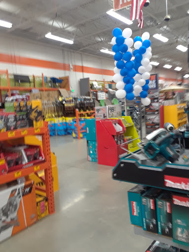 Home Improvement Store «The Home Depot», reviews and photos, 1889 Deerfield Rd, Lebanon, OH 45036, USA