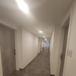 Photo n°7 de l'avis de Benjamin.l fait le 05/02/2020 à 11:27 sur le  Amper Art Hotel & Boardinghouse à Fürstenfeldbruck